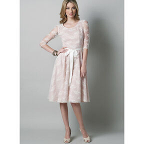 Šaty, Chado Ralph Rucci V8766, 