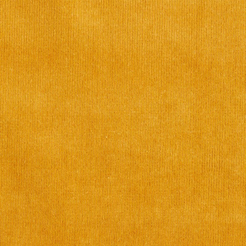 Jemný strečový manšestr – hořčicove žlutá,  image number 4