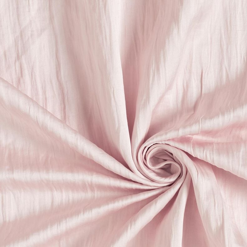 Bavlněná směs Krinkel – rose,  image number 1