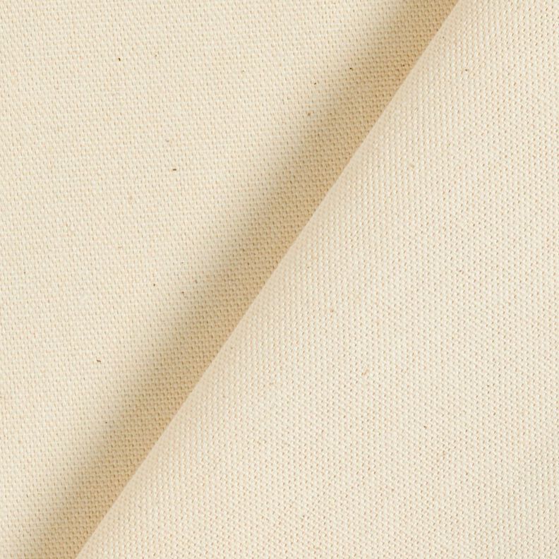 Dekorační látka Polopanama nebarvené 295 cm – přírodni,  image number 3