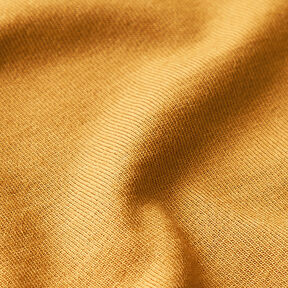 Tencel™ Modalový žerzej – karamelová, 