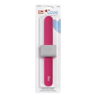Jehelníček na ruku, magnetický | Prym Love – pink, 