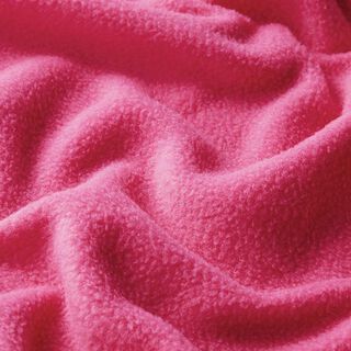 Fleece s protižmolkovou úpravou – pink, 