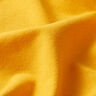 Recyklovaný žerzej ze směsi s bavlnou – kari žlutá,  thumbnail number 2