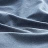 Softshell melírovaný – džínově modrá,  thumbnail number 2