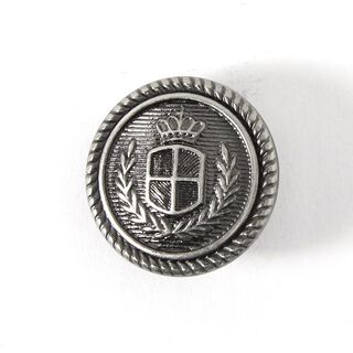 Kovový knoflík, Riesel 831, 