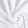 Hebký fleece – bílá,  thumbnail number 1