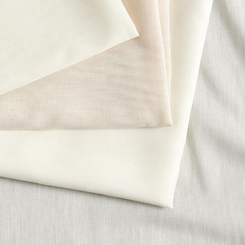 Outdoor L&aacute;tka na z&aacute;clony Jednobarevn&eacute; proveden&iacute; 315 cm &ndash; př&iacute;rodni,  image number 5