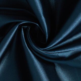 Stretch Satin – petrolejová, 