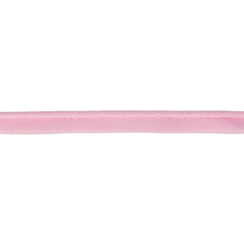 Paspulka Polycotton [10 mm] – růžová,  image number 1