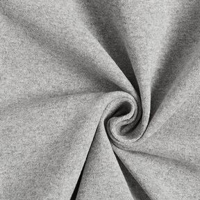 Látka na náplety melírovaná – šedá, 