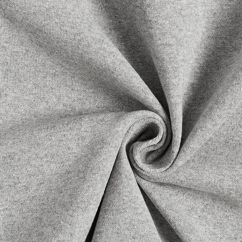 Látka na náplety melírovaná – šedá,  image number 1