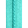 modrá aqua
