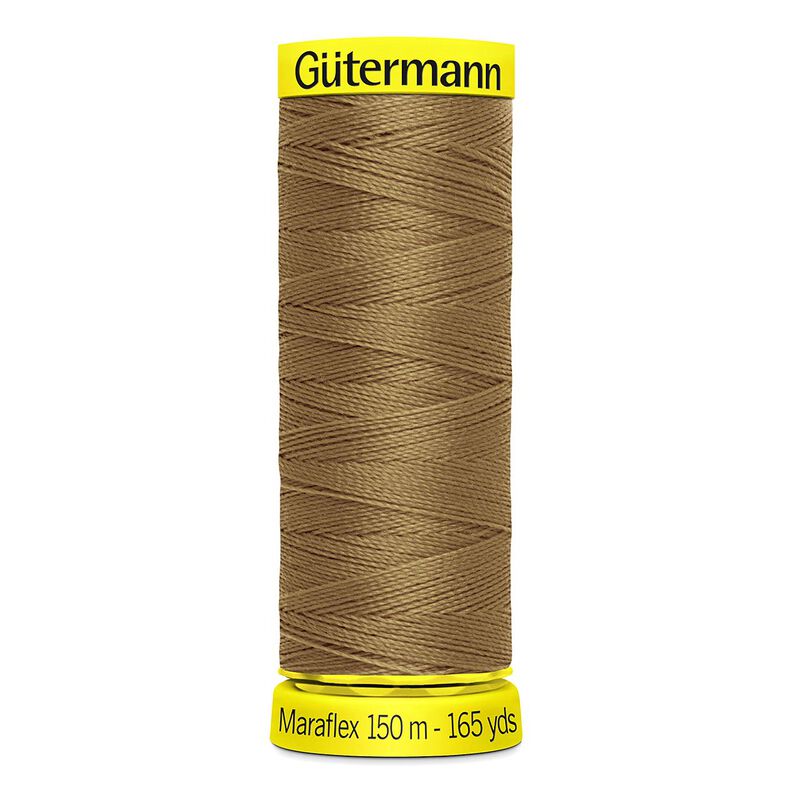 Maraflex elastická šicí nit (887) | 150 m | Gütermann,  image number 1