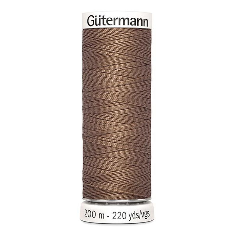 Univerzální nit (454) | 200 m | Gütermann,  image number 1