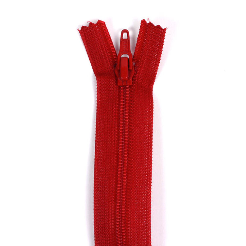 Zip nedělitelný | plastický (519) | YKK,  image number 1