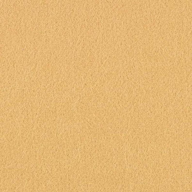 Plsť 90 cm / tloušťka 3 mm – tmavě béžová,  image number 1