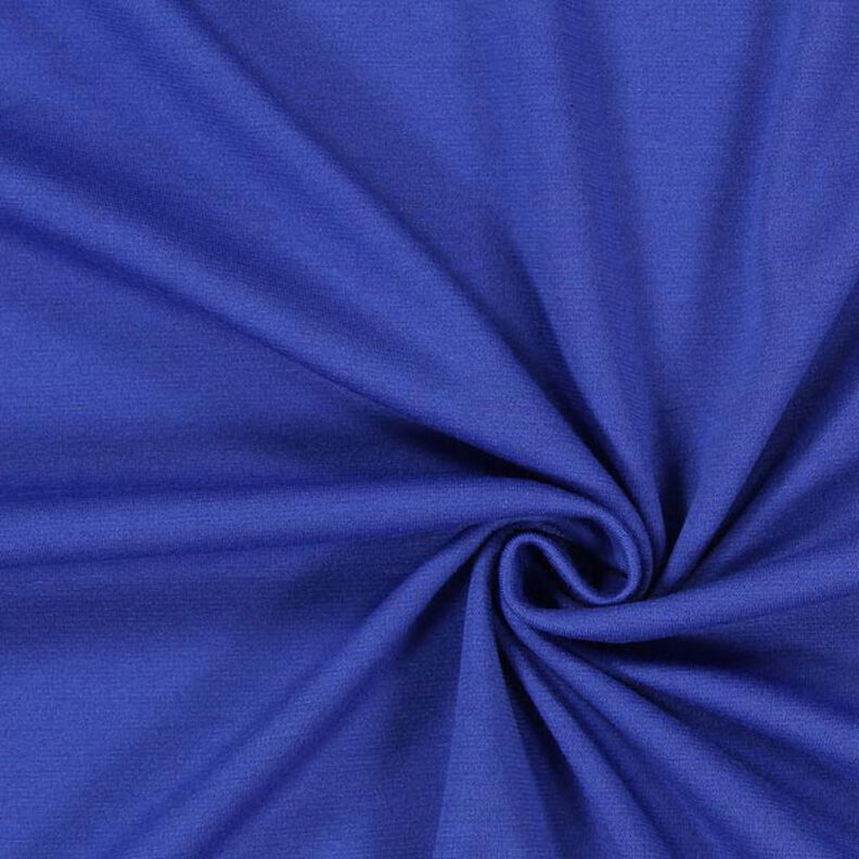 Romanit žerzej Klasický – královská modr,  image number 1