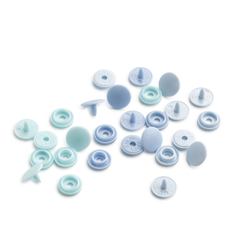Patentky Color Snaps Mini [9mm] | PRYM love,  image number 3