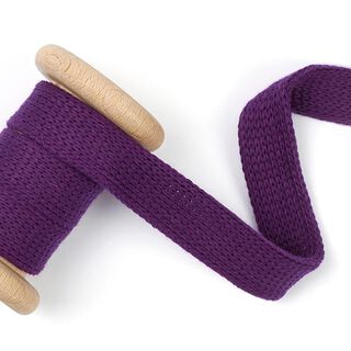GOTS Bio šňůrka do kapuce CORD ME uni [20 mm] | Albstoffe | Hamburger Liebe, 