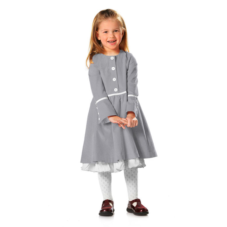 Classic Poly – šedá,  image number 4