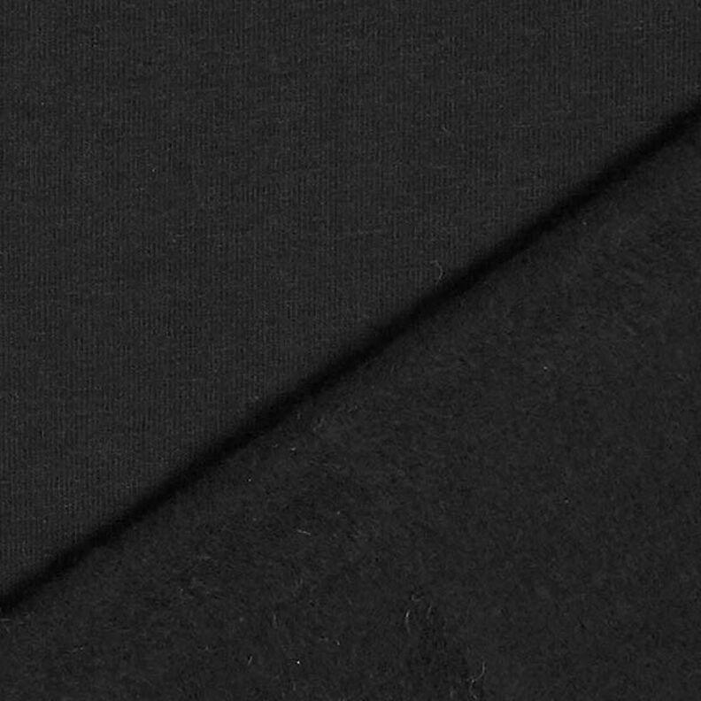 GOTS Softsweat | Tula – černá,  image number 3