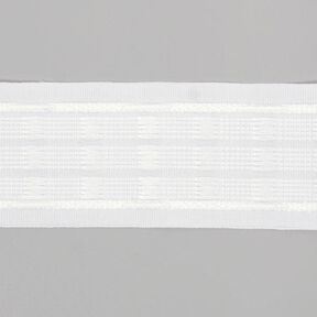 Univerzální tužková řasící páska 45 mm, 