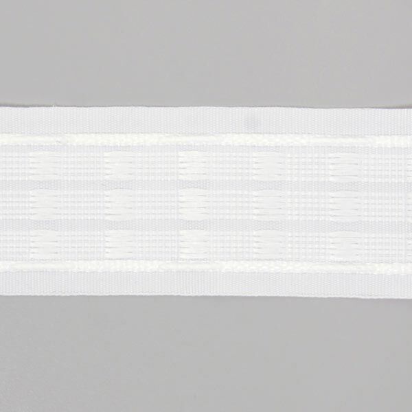 Univerzální tužková řasící páska 45 mm,  image number 1
