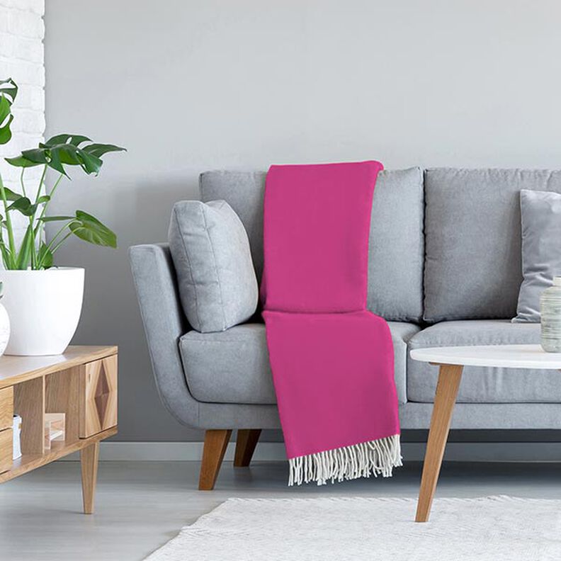 Hebký fleece – pink,  image number 7
