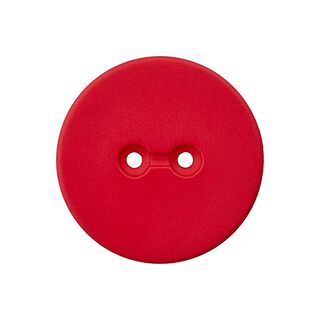 Polyesterový knoflík Social Plastic, 4dírkový, 