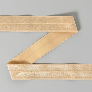 Elastická lemovka 891 – písková, 