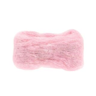 Setasuri, 25g | Lana Grossa – růžová, 