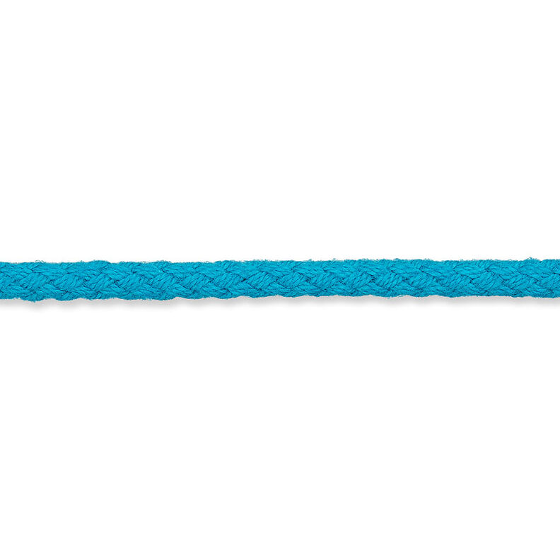 Bavlněná šňůrka [Ø 3 mm] – lehký benzín,  image number 1