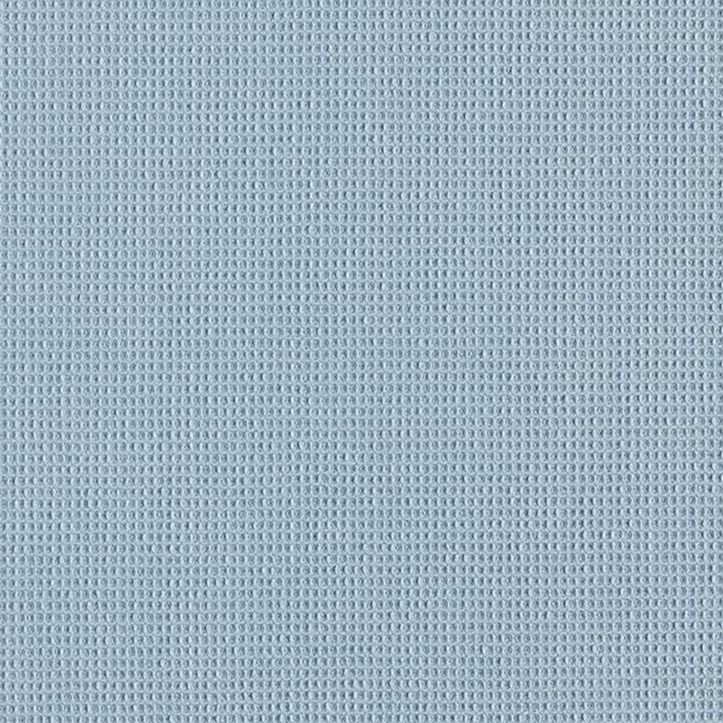 Vaflové piké Mini – světle modra,  image number 5