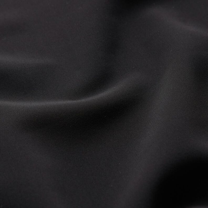 Látka na plavky SPF 50 – černá,  image number 3