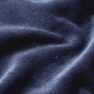 Fleece nicki jednobarevný – namornicka modr, 
