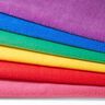 Fleece s protižmolkovou úpravou – pink,  thumbnail number 4