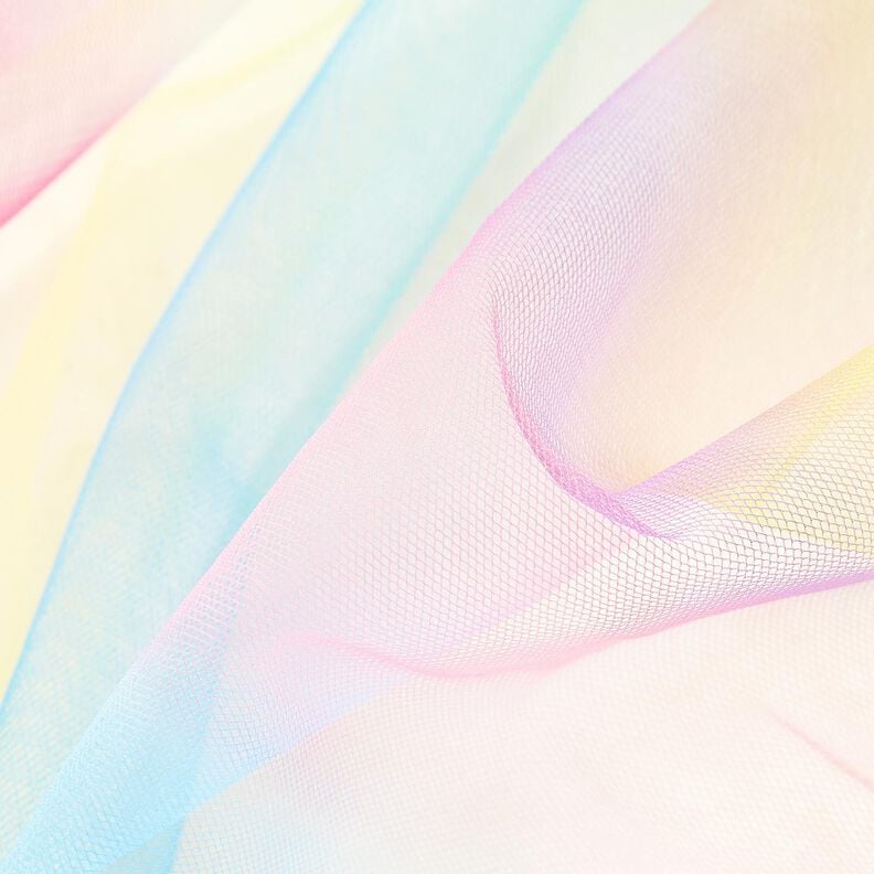 <h2>Softmesh Duha, barevn&yacute; &ndash; pestr&yacute; a průhledn&yacute;</h2>,  image number 6