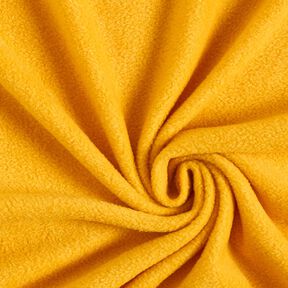 Fleece s protižmolkovou úpravou – kari, 
