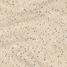 Pletené buklé Pajetky Jednobarevné provedení | Poppy Fabrics – cashew (béžová),  thumbnail number 3