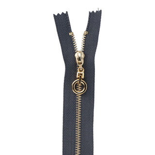 Zip – šedá, 