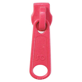Jezdec zipu [5 mm] | Prym – pink, 