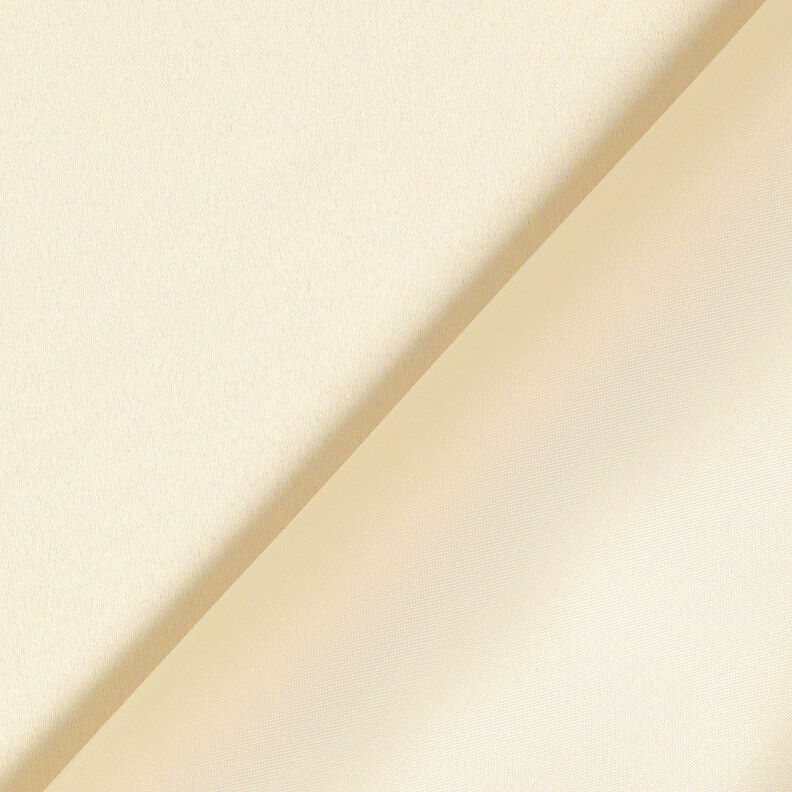 Satén Duchesse – světle béžová, image number 4