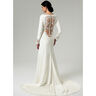 Svatební šaty, Butterick 5779|38 - 46,  thumbnail number 7