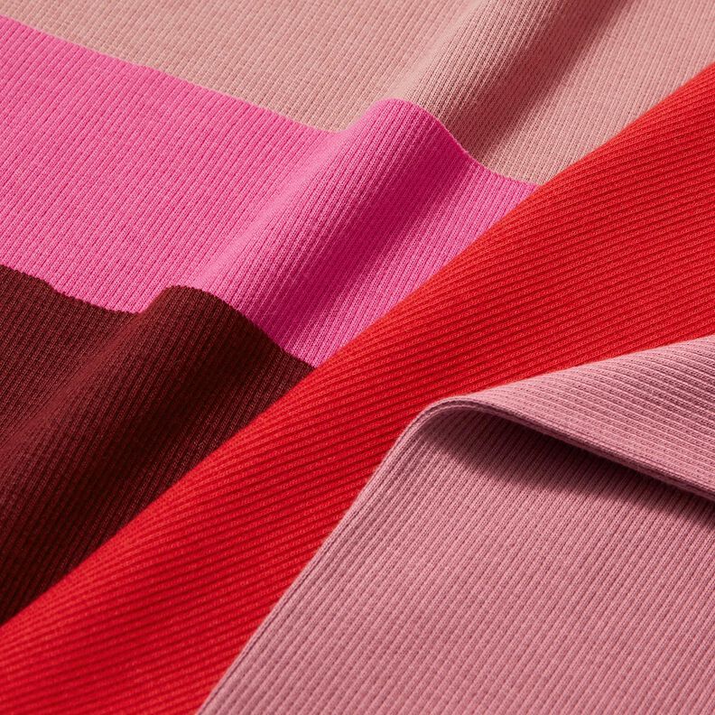 2x2 Materiál na náplety Jednobarevné provedení – pink,  image number 6