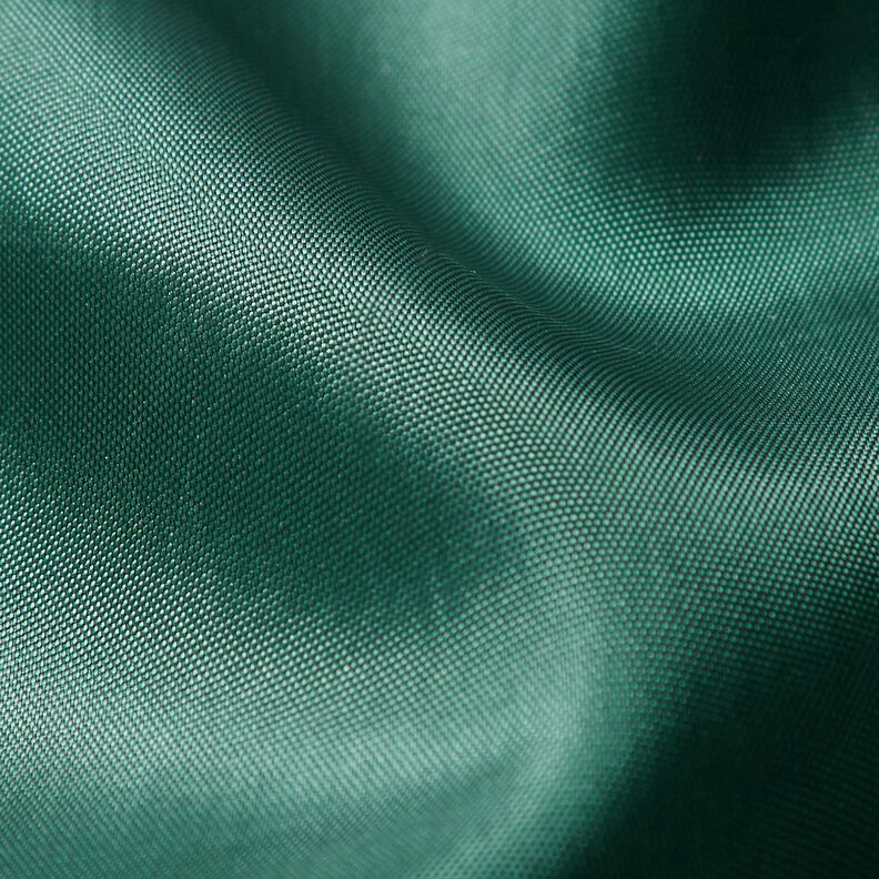 Acetátová podšívka Jednobarevné provedení – jalovcově zelená | Zbytek 70cm,  image number 5