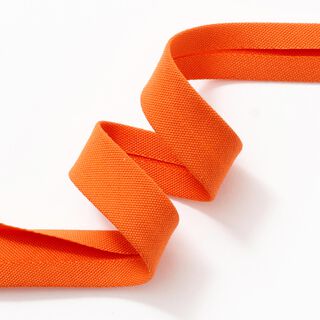 Outdoor Šikmý proužek skládaný [20 mm] – oranžová, 