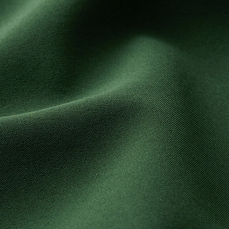 Softshell Jednobarevné provedení – tmavě zelená,  image number 3