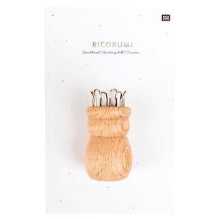 DUTINKOVAČ RICORUMI | Rico Design, 