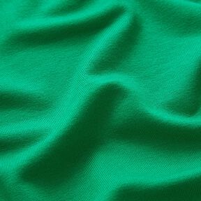 Letní žerzej viskóza medium – zelená, 